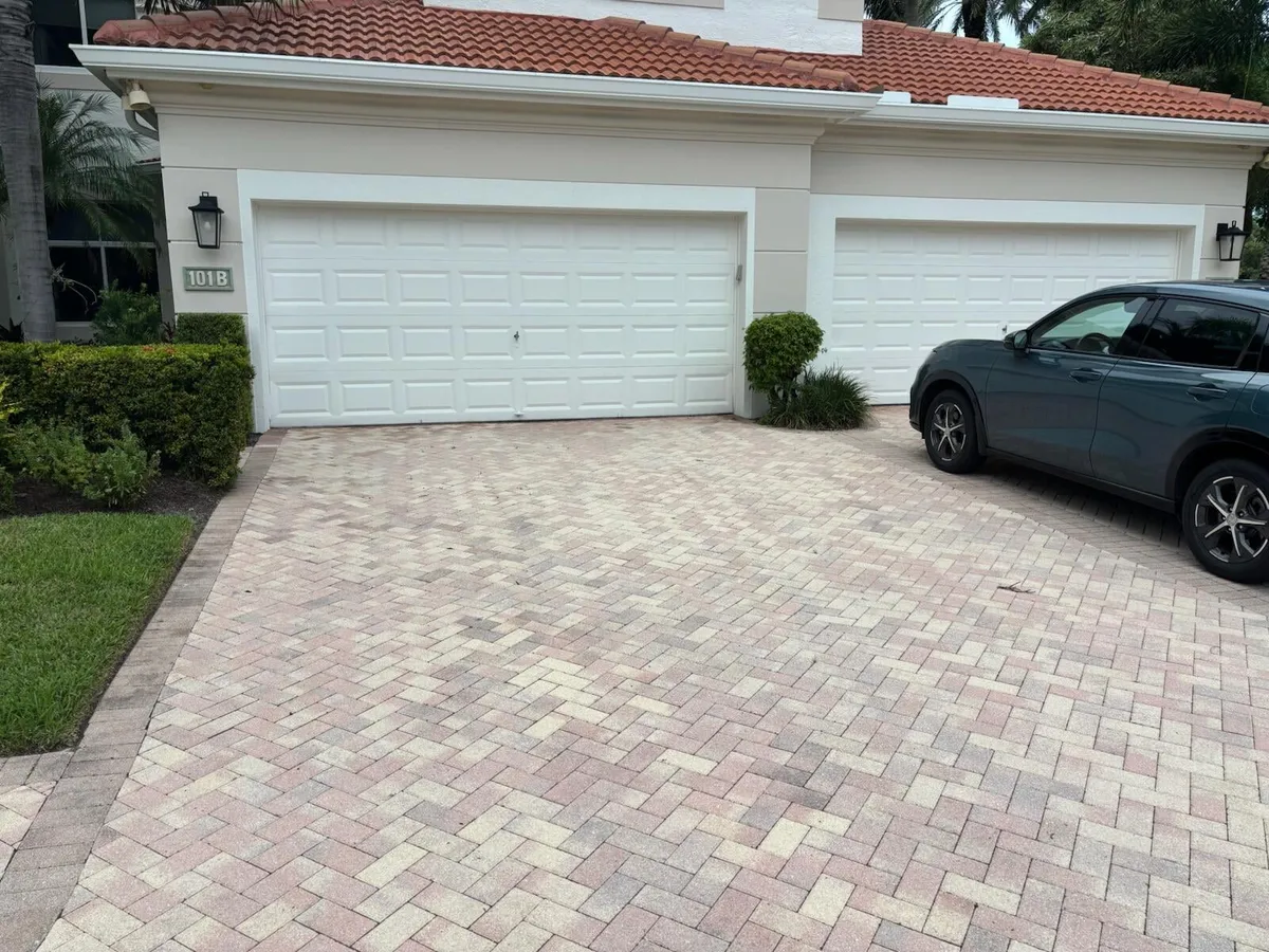 BallenIsles Palm Beach Gardens Unit B