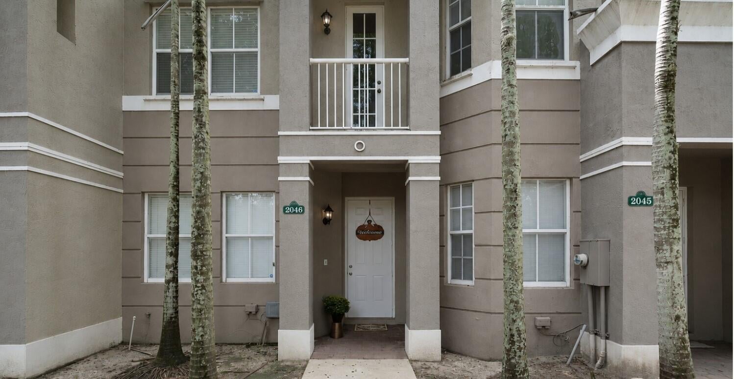 Residence