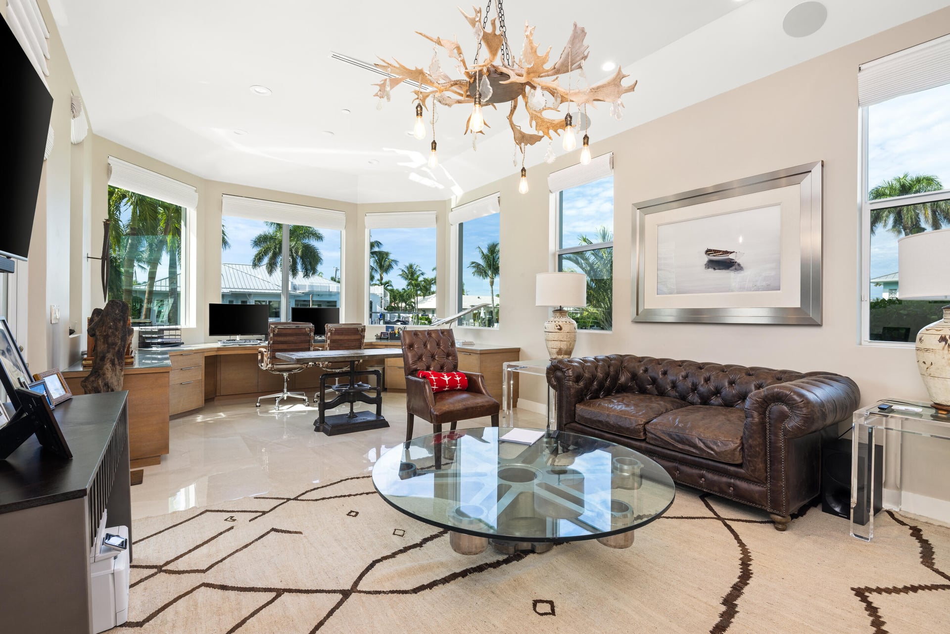 Palm Beach Isles Residence photo 22