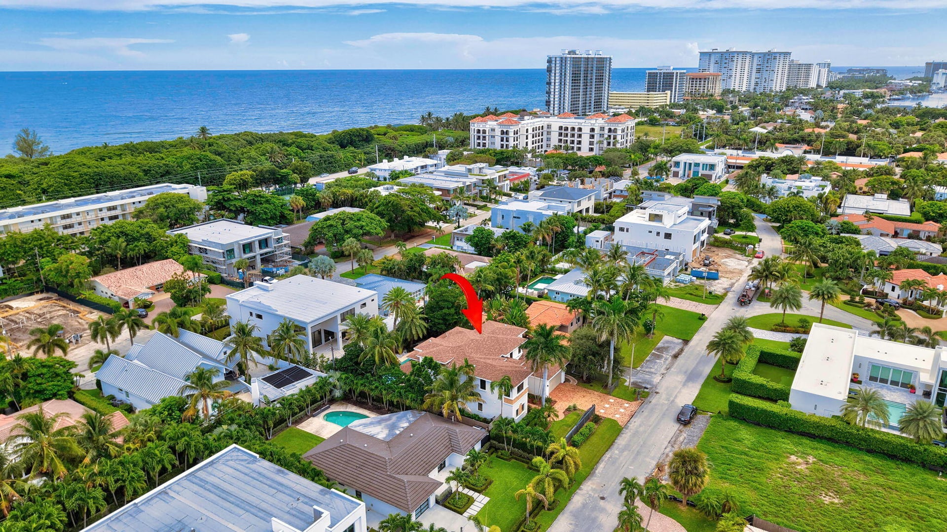 Boca Raton Riviera Residence photo 64