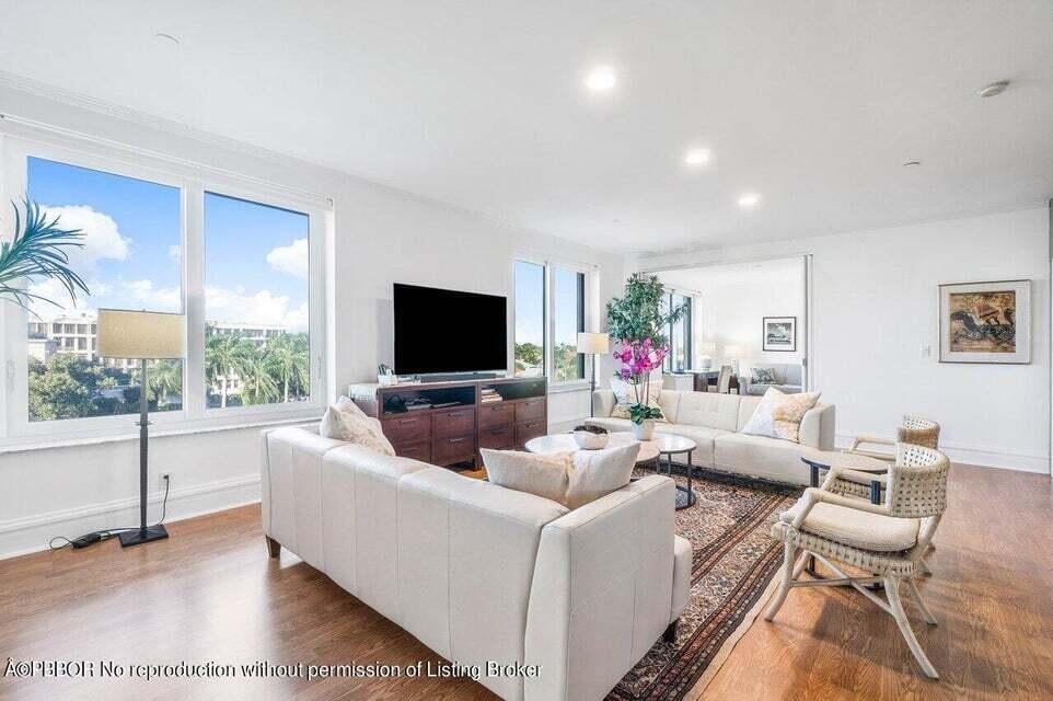 North End Palm Beach Unit 403 photo 13