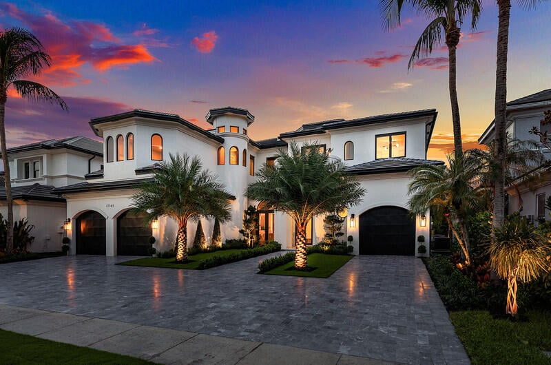 Residence
