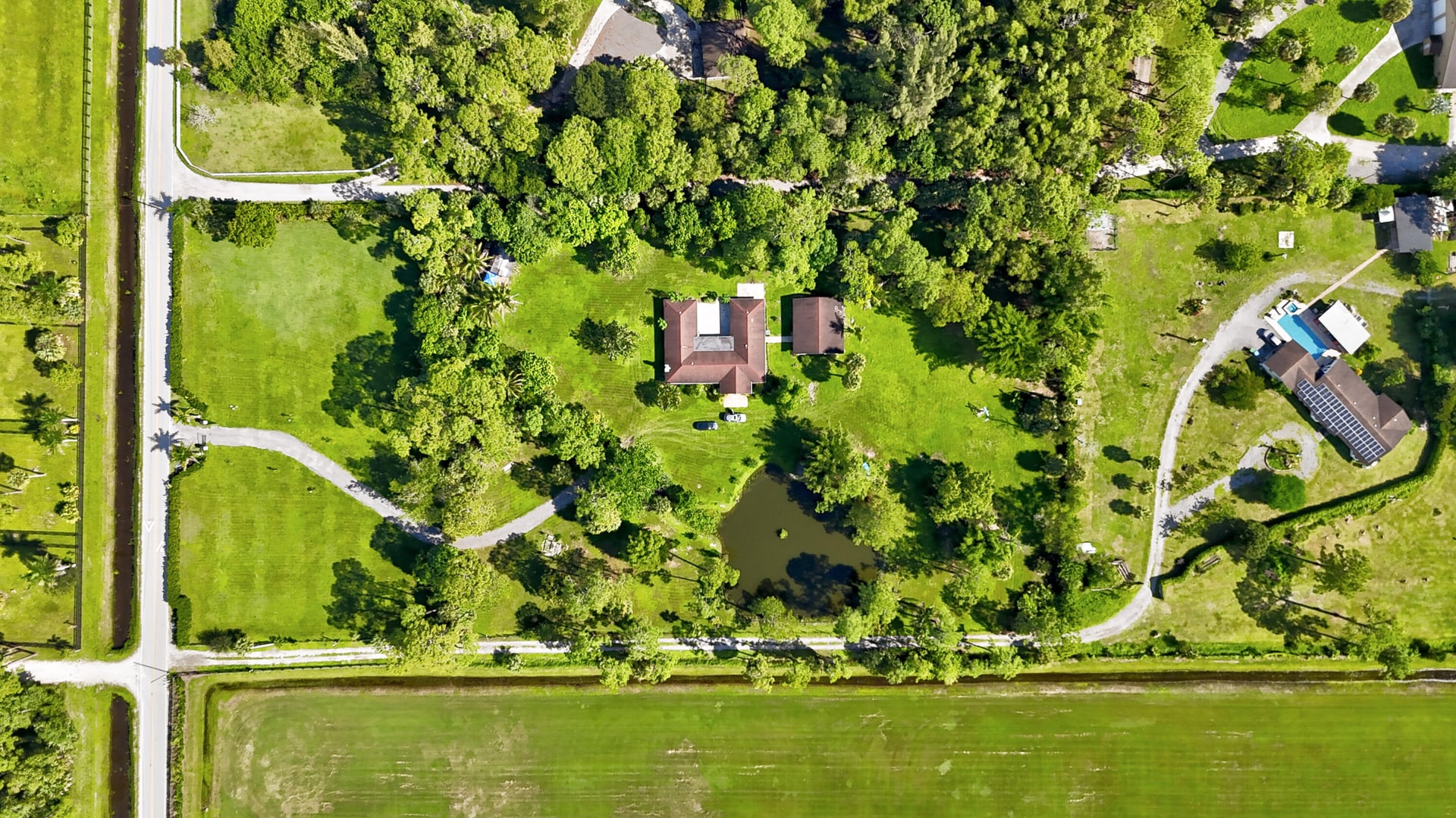 Residence