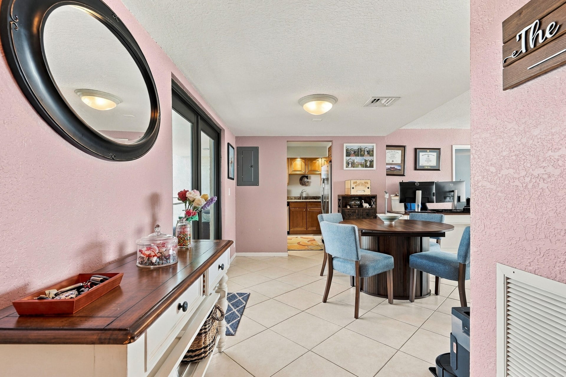 Golfview North Palm Beach I Unit Unit 519 photo 4