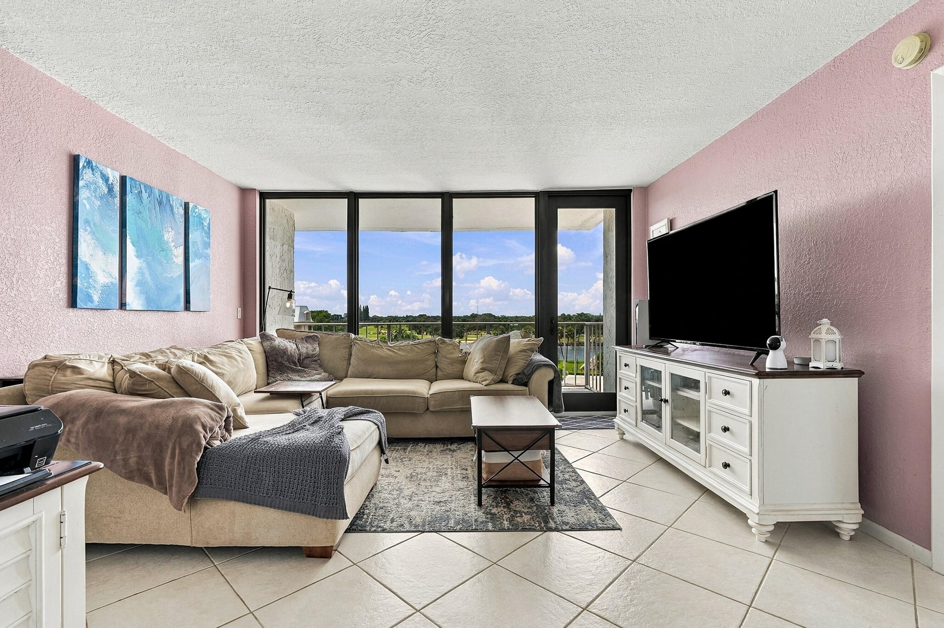 Golfview North Palm Beach I Unit Unit 519 photo 7