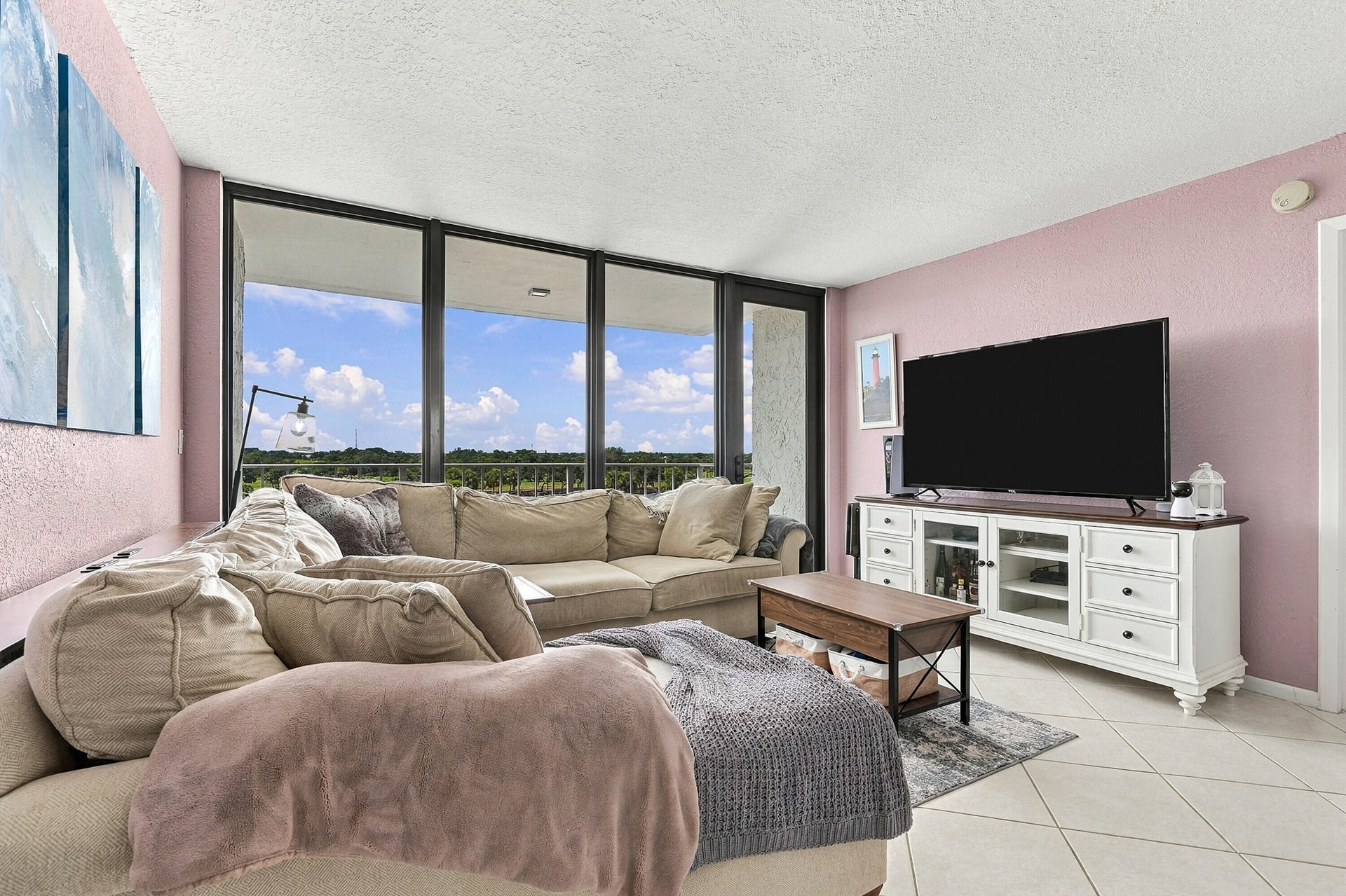 Golfview North Palm Beach I Unit Unit 519 photo 10