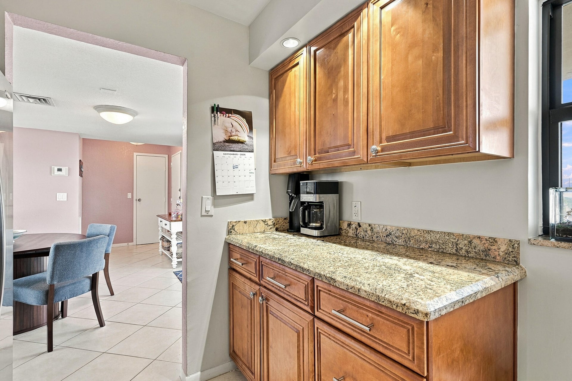 Golfview North Palm Beach I Unit Unit 519 photo 13
