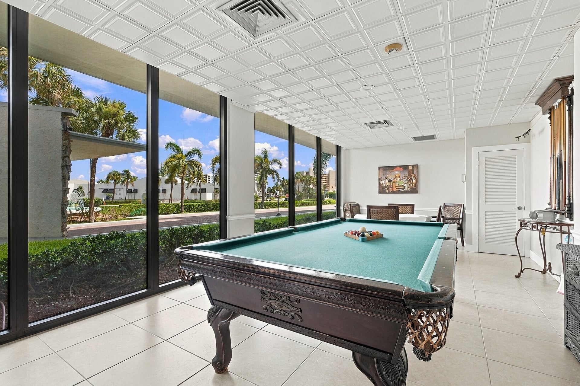 Golfview North Palm Beach I Unit Unit 519 photo 31