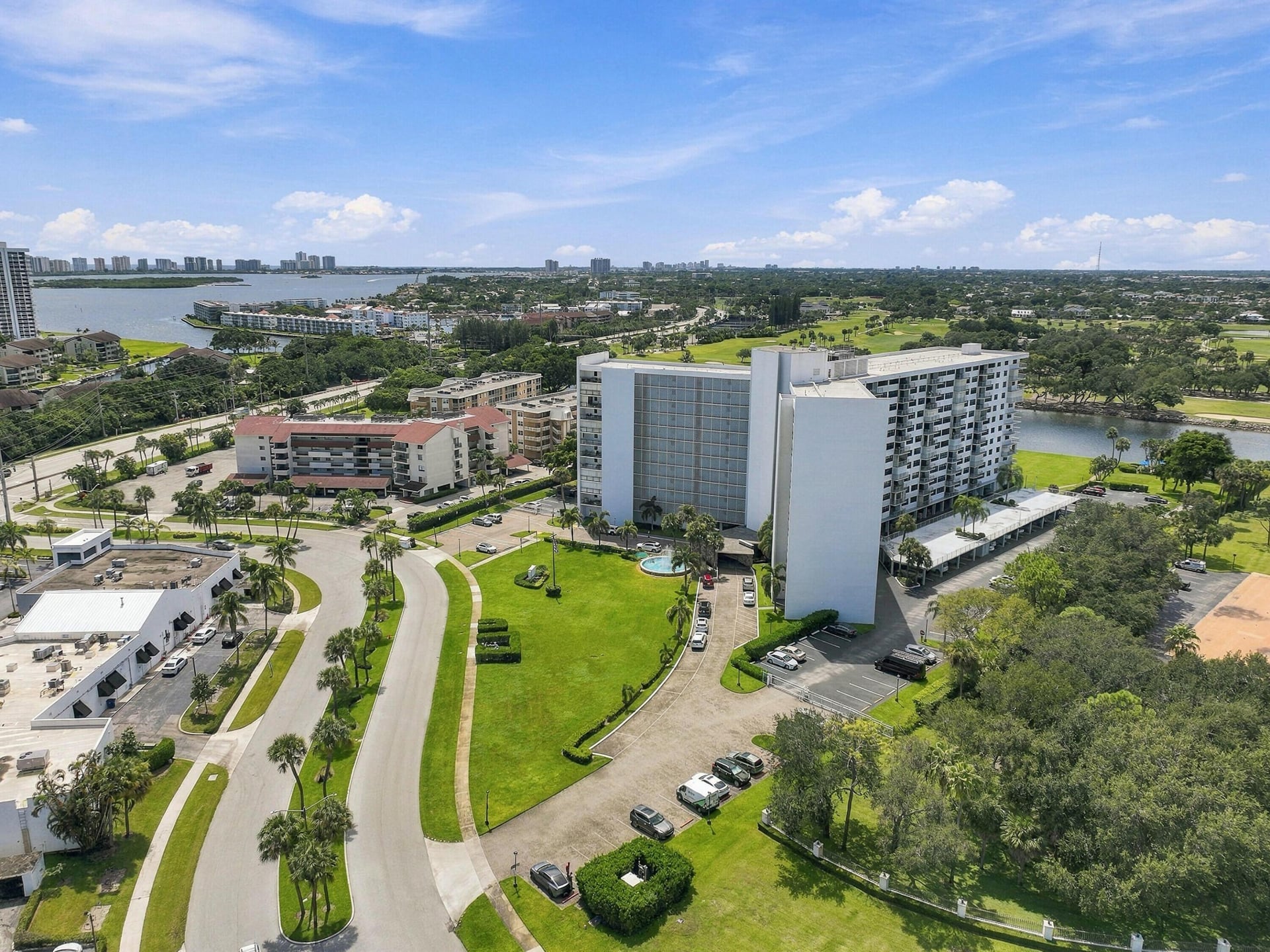 Golfview North Palm Beach I Unit Unit 519 photo 43