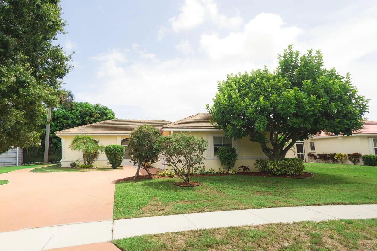 Residence