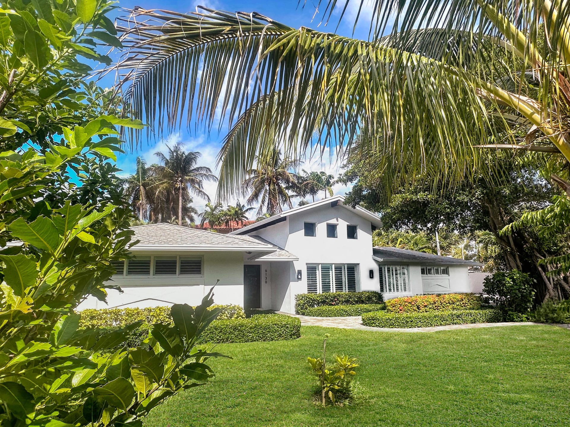 Residence