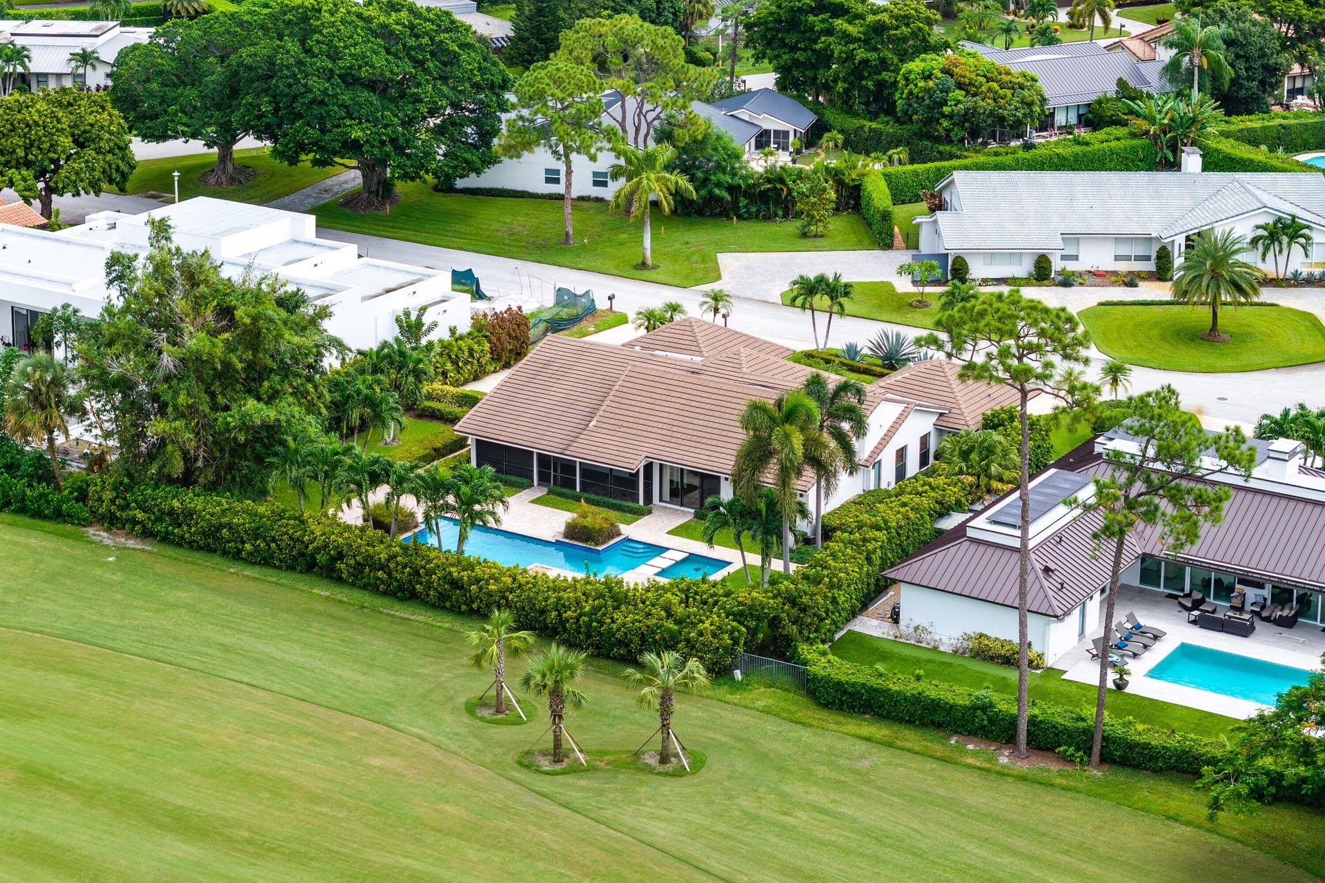 The Hamlet Residence photo 49
