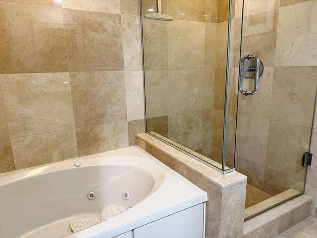 Cityplace South Tower Unit 1008 photo 10