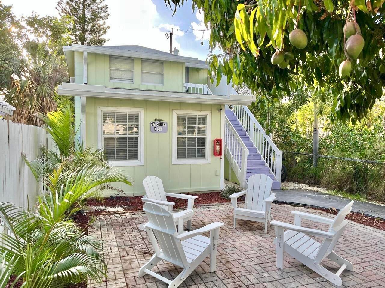Residence