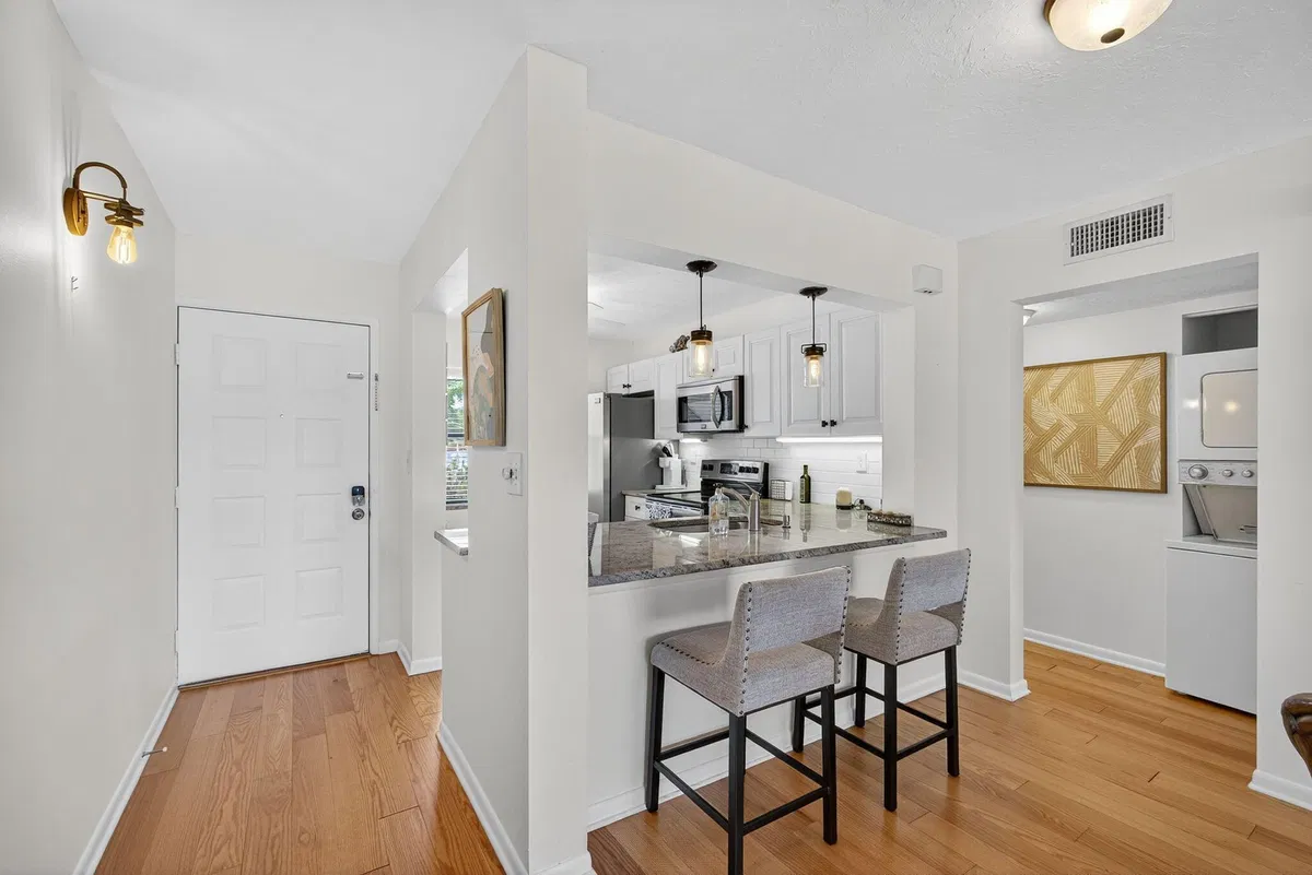 Eastpointe Country Club Unit 103 photo 22