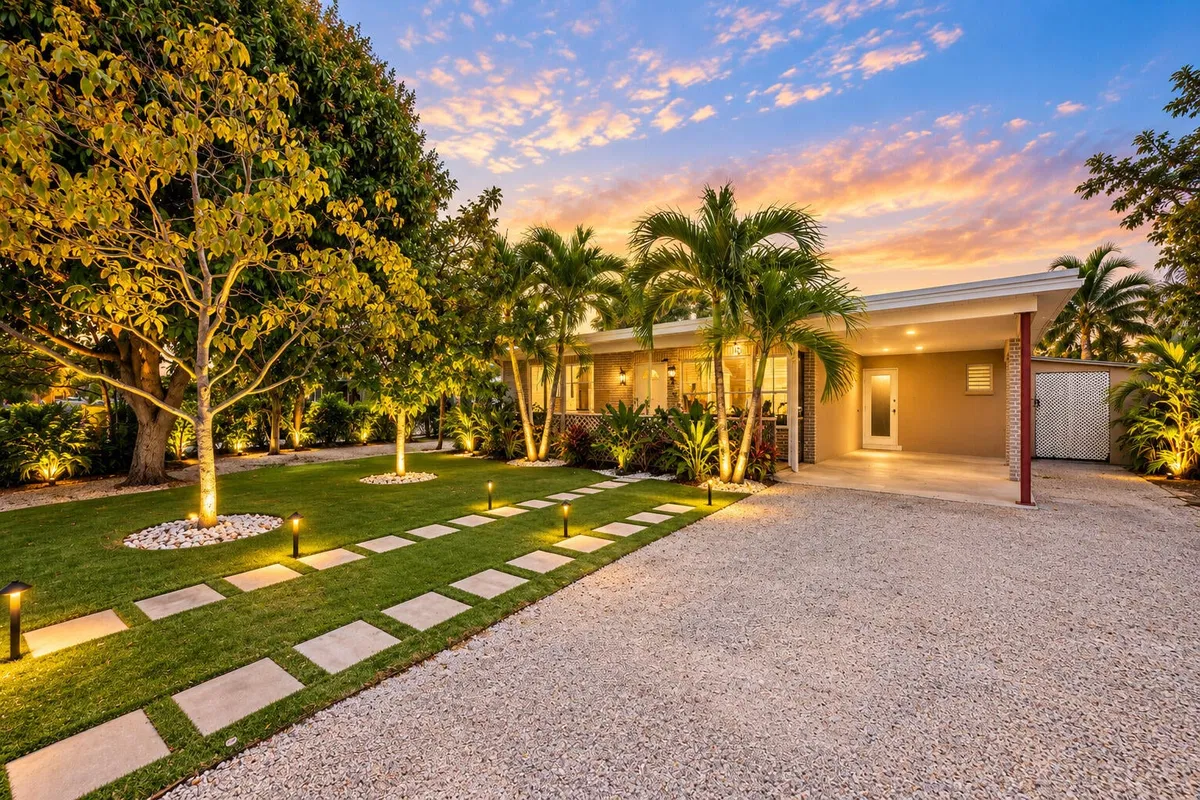 Residence