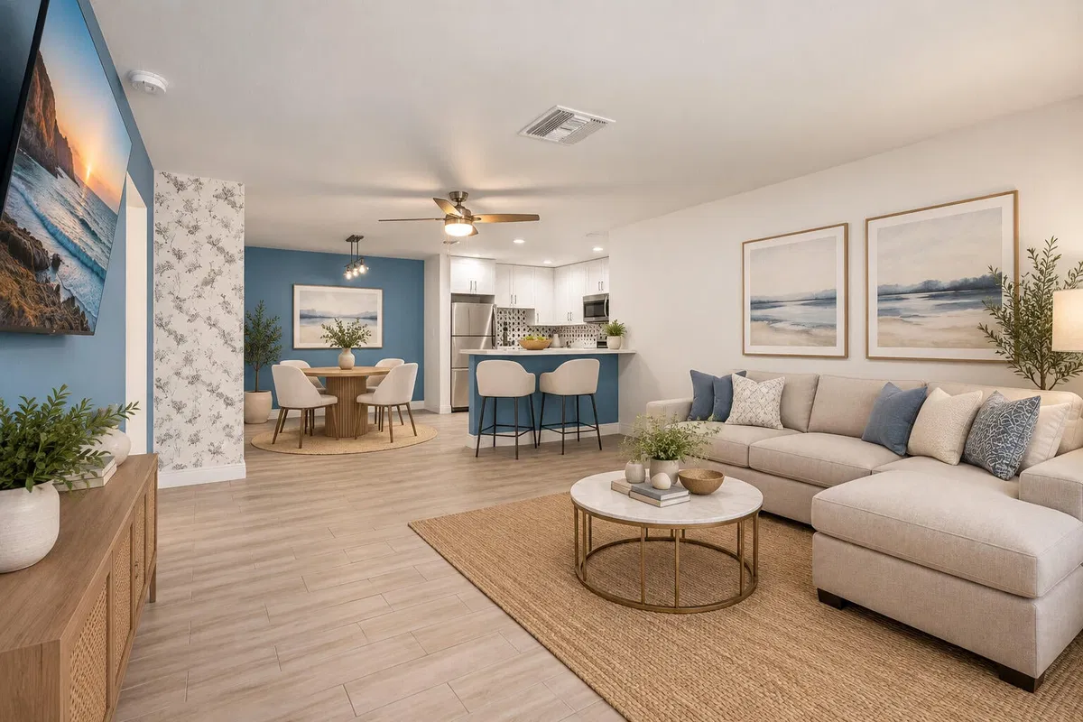 Residence photo 7