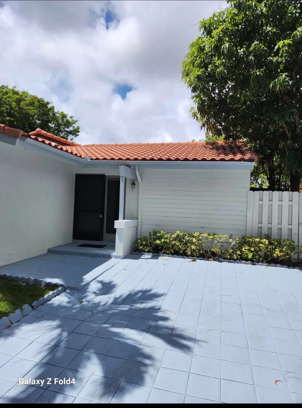 Residence