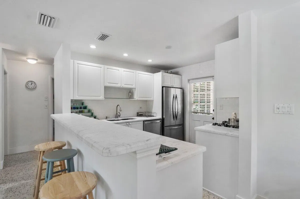 Flamingo Park Residence photo 7