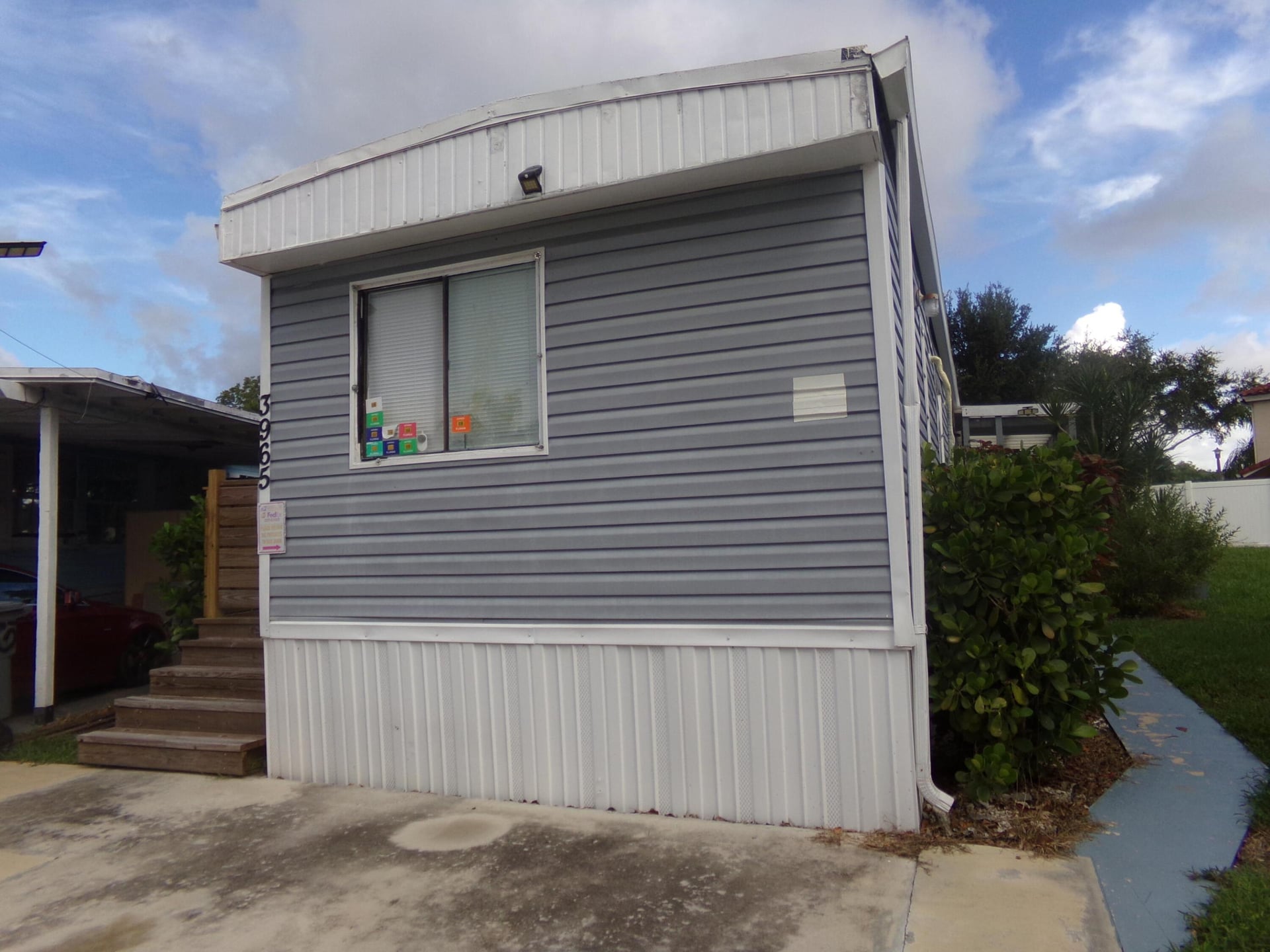 Residence