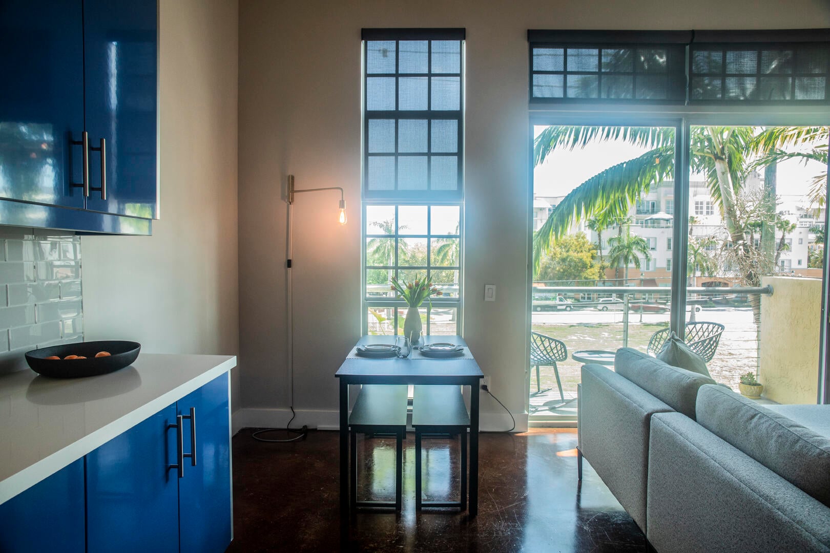 Ocean City Lofts Delray Beach Unit 204 photo 4