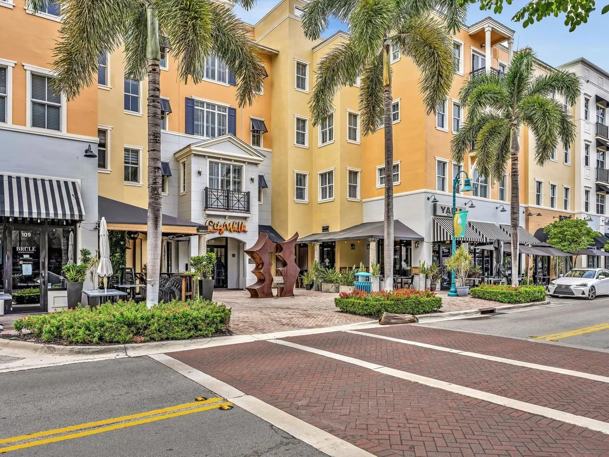 City Walk at Pineapple Grove Unit 310 photo 31