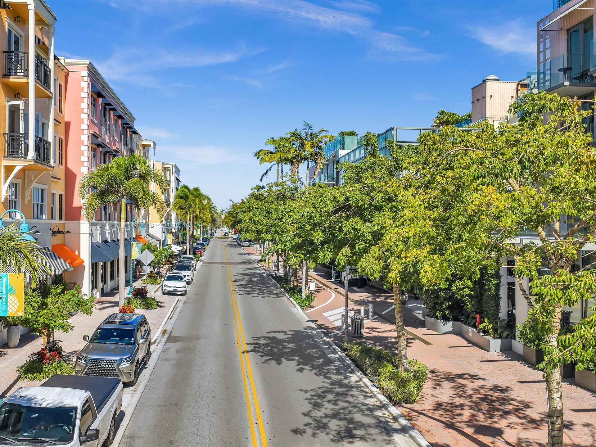 City Walk at Pineapple Grove Unit 310 photo 46