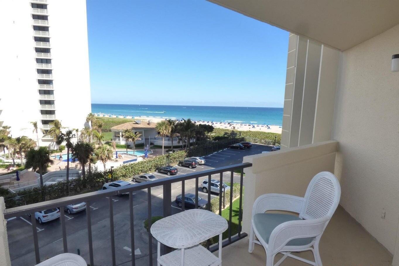Singer Island Unit B-5c