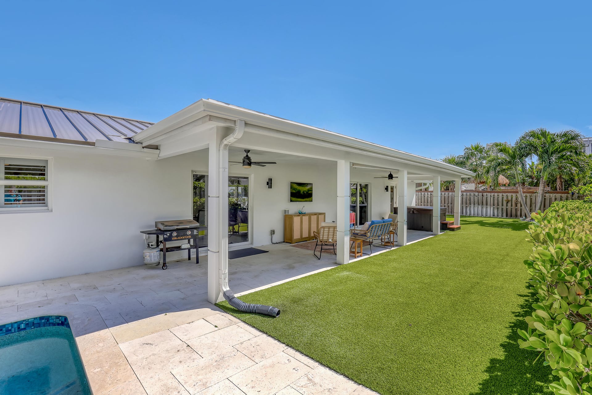 Palm Beach Isles Residence photo 7