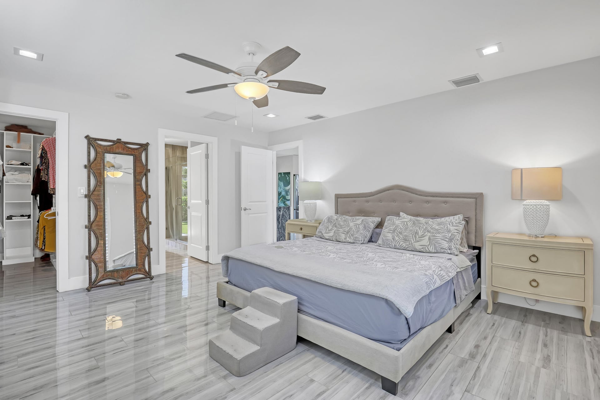 Palm Beach Isles Residence photo 25