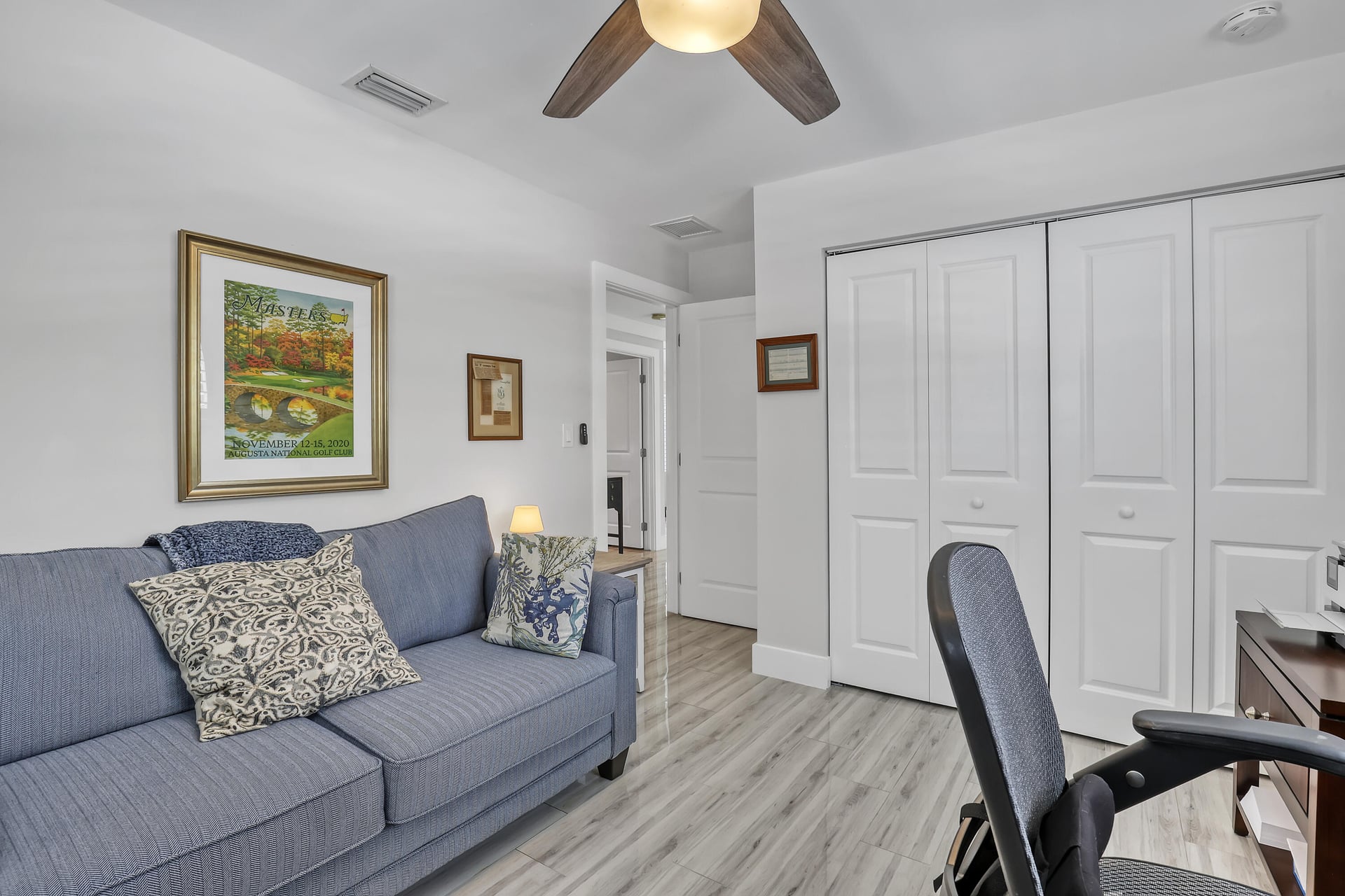Palm Beach Isles Residence photo 34
