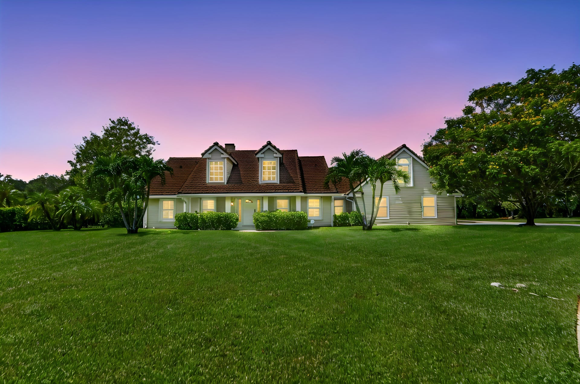 Residence