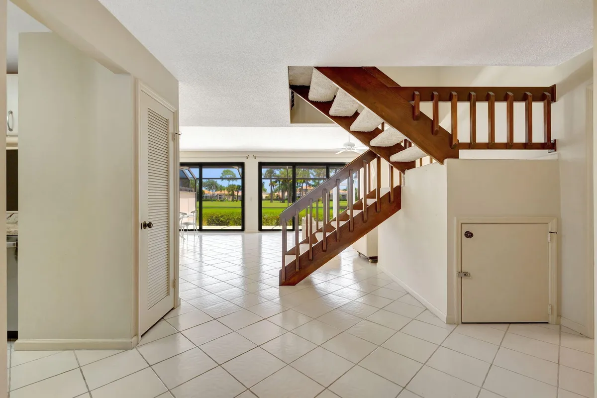 PGA National Palm Beach Gardens Residence photo 7