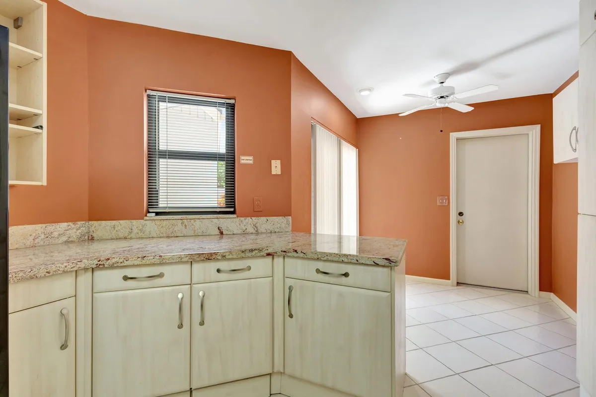 PGA National Palm Beach Gardens Residence photo 13