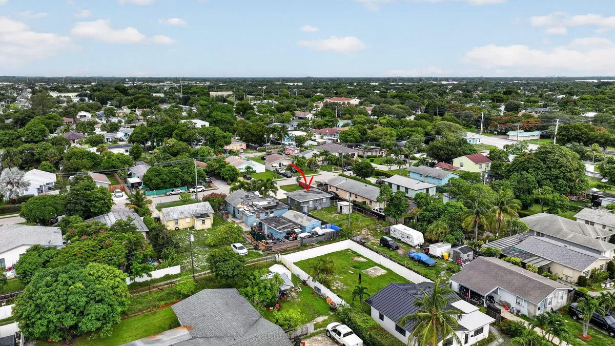 Downtown Delray Beach Residence photo 16