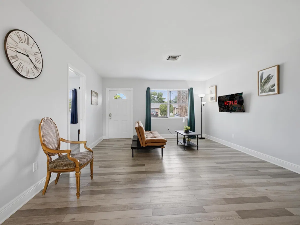 West Palm Beach Residence photo 19