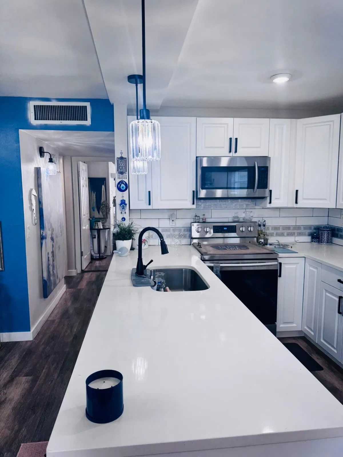 Residence
