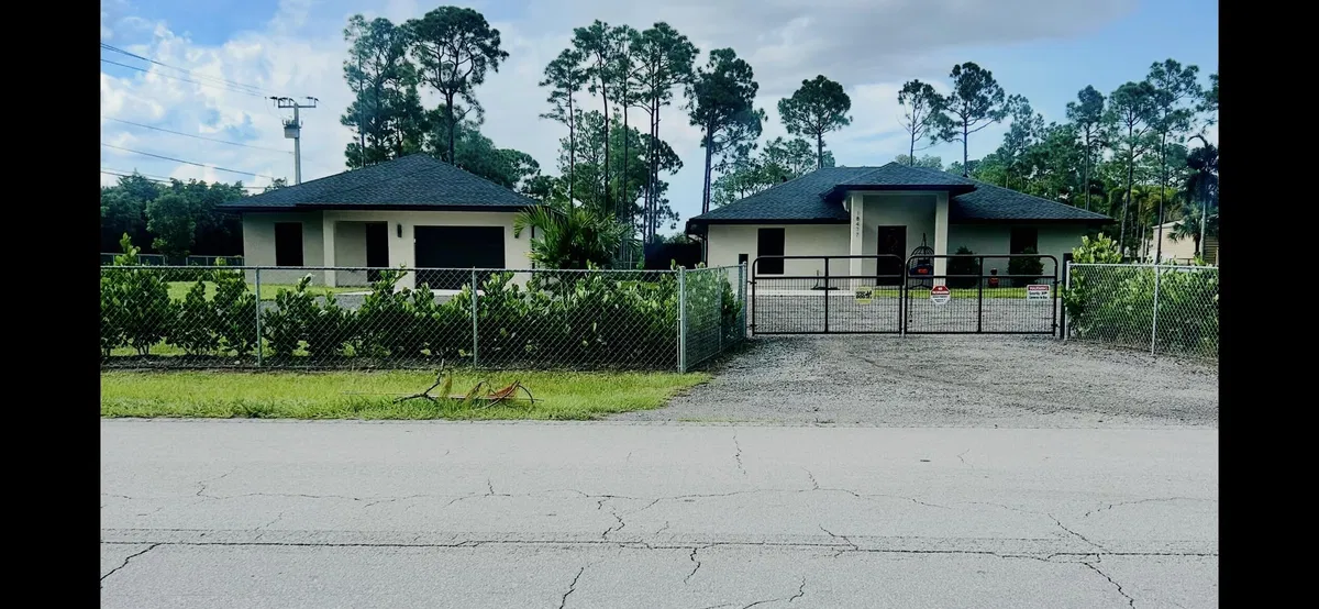 Residence