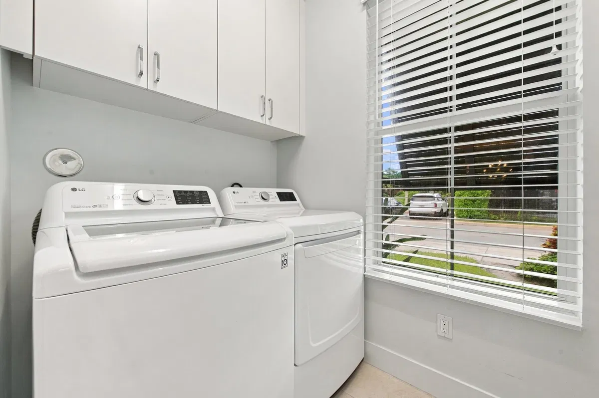 Residences at Midtown Palm Beach Gardens Residence photo 16
