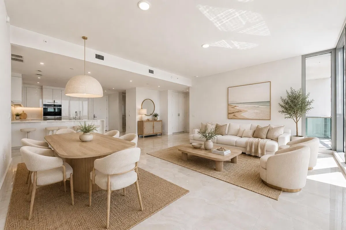 Nautilus 220 Unit 1407 photo 4