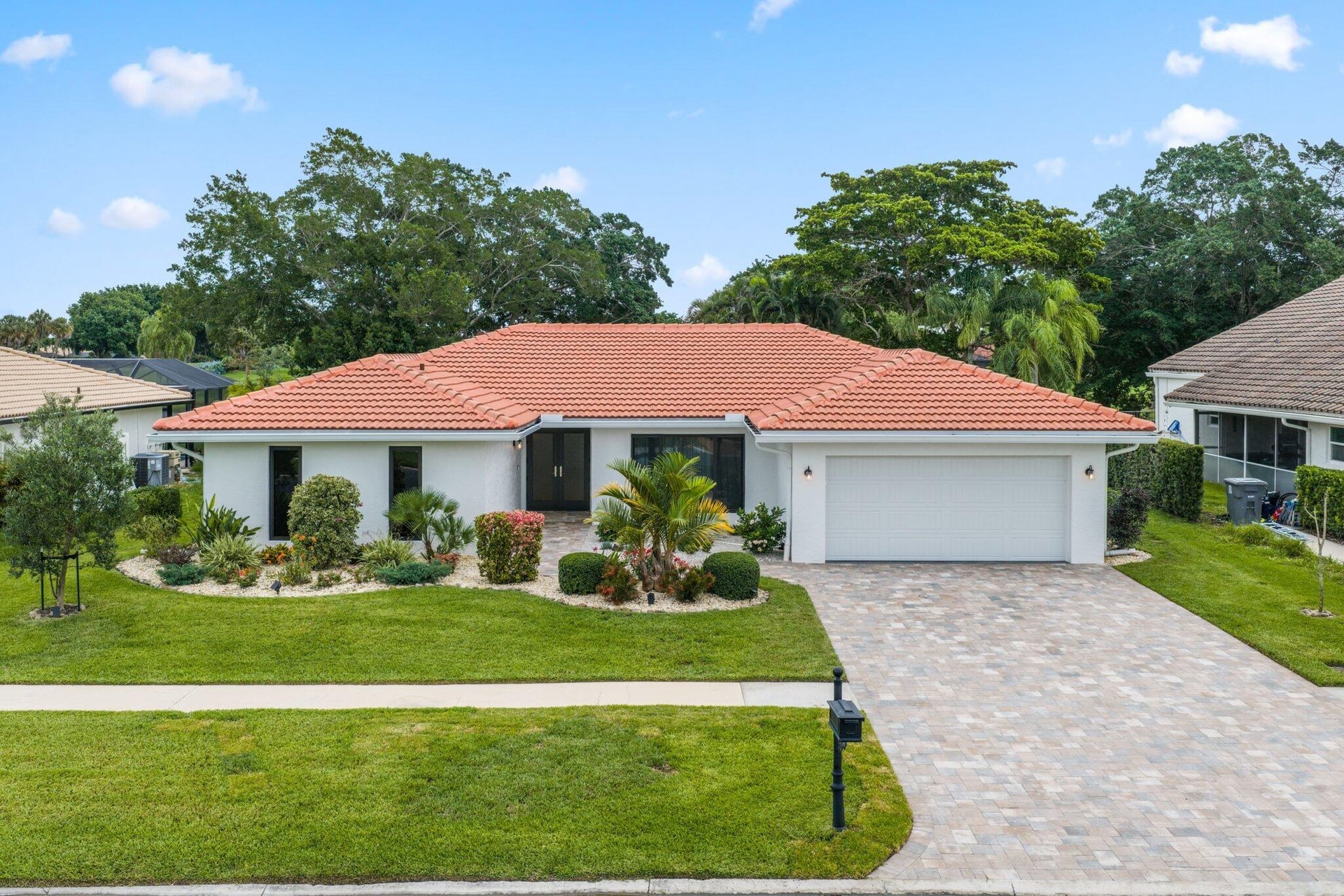Residence