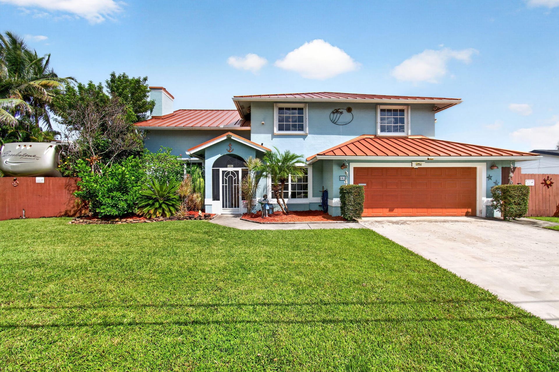 Residence