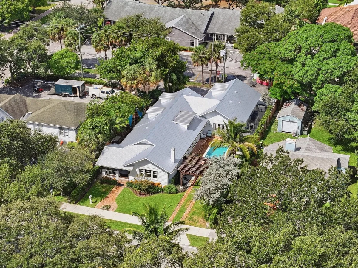 Downtown Delray Beach Residence photo 4