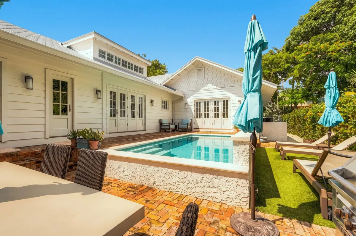 Downtown Delray Beach Residence photo 10