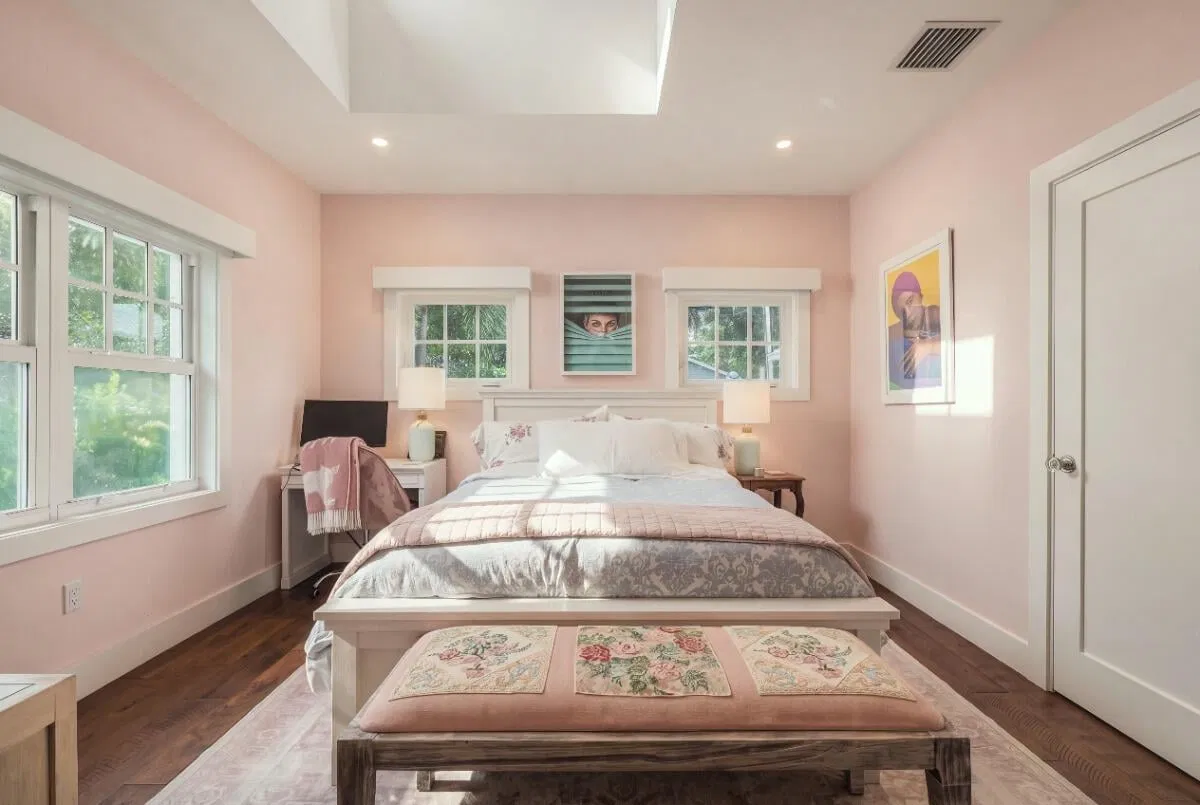 Downtown Delray Beach Residence photo 37
