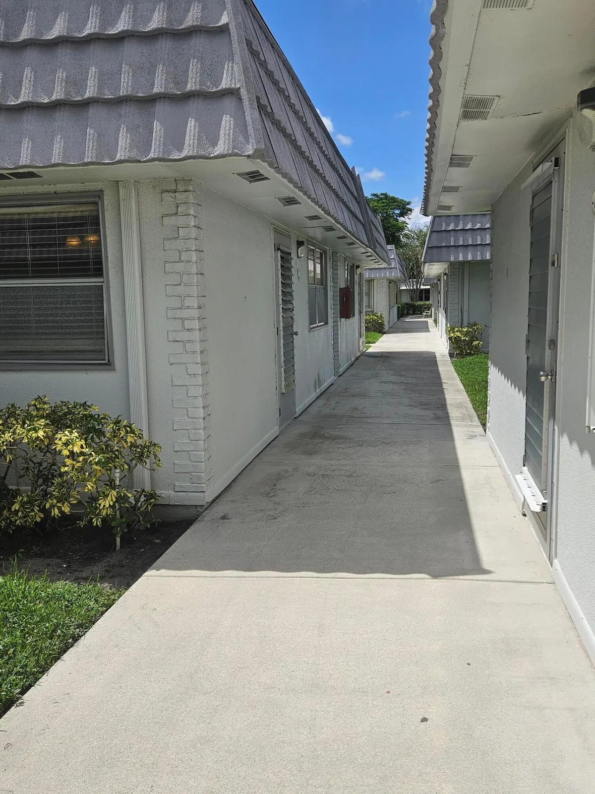 Residence