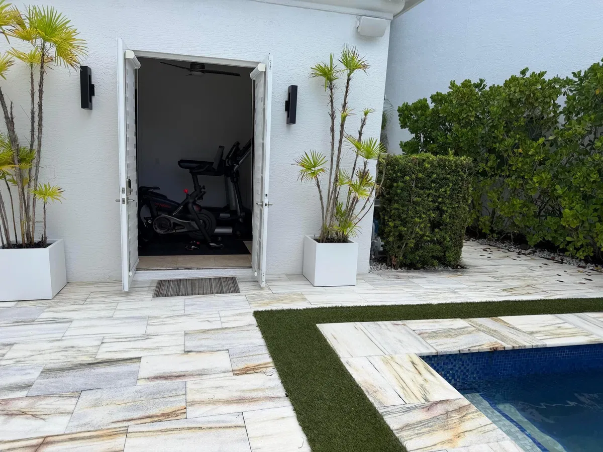Woodfield Country Club Residence photo 28