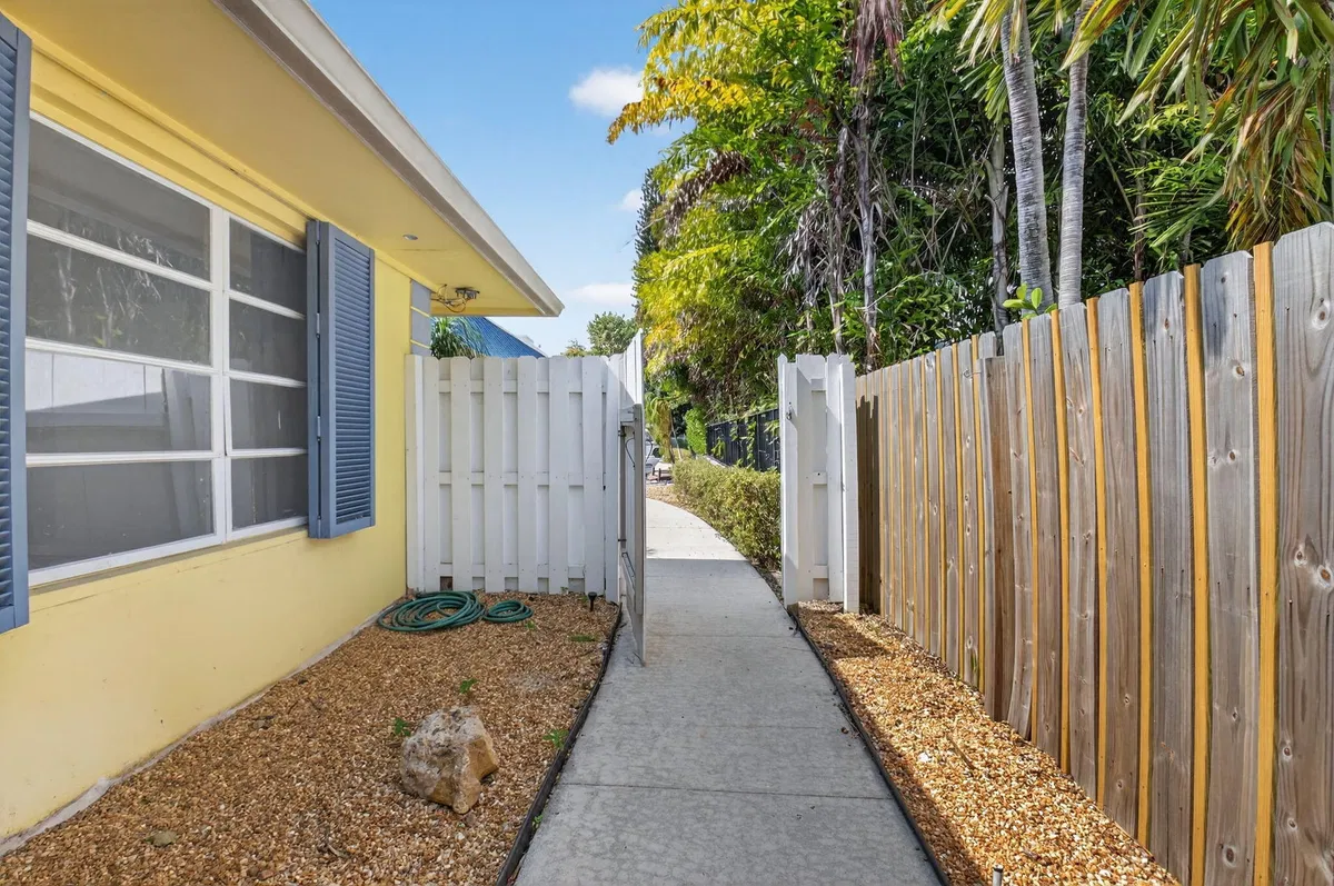 Downtown Delray Beach Unit D & C photo 19