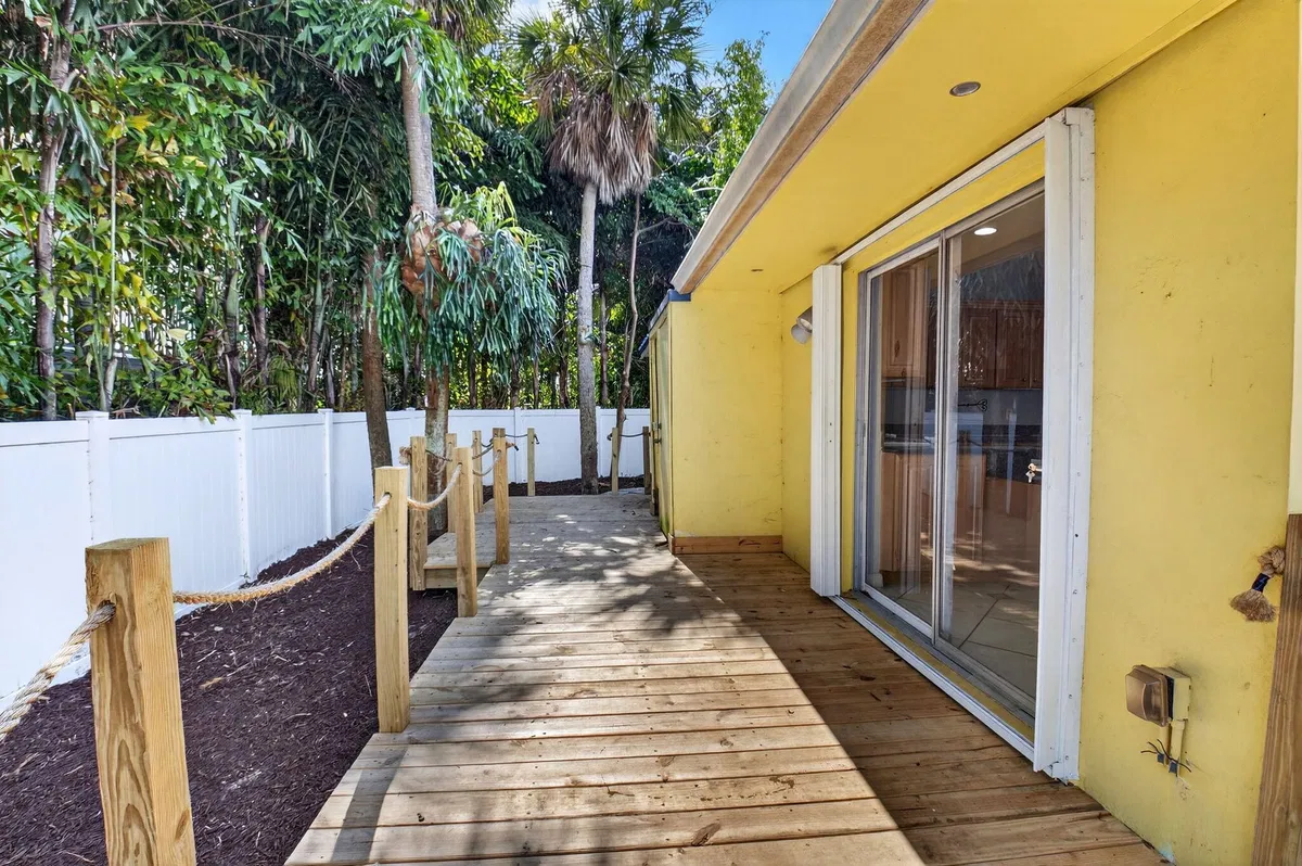 Downtown Delray Beach Unit D & C photo 22