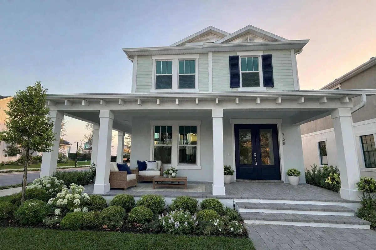 Residence